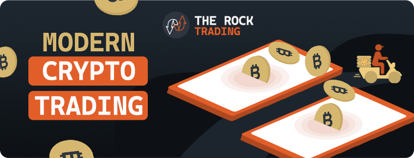 modern crypto trading