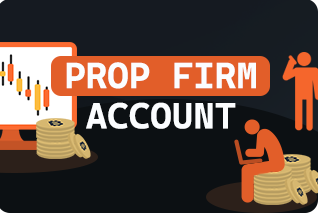 prop firm account