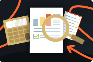 step one verification process