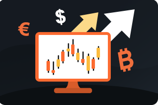 step three trading no wallets