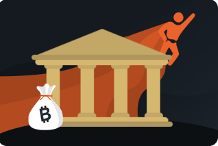 step two connecting bank account