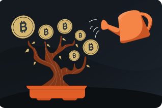 step two initial investment