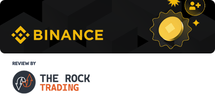 binance key features