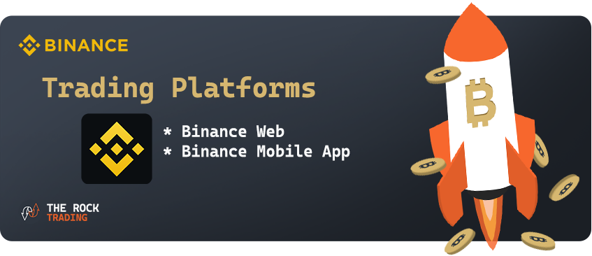 binance trading platforms