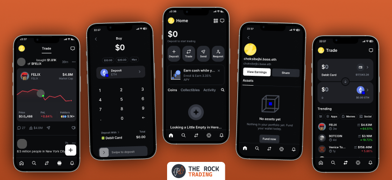 coinbase asset storage wallet