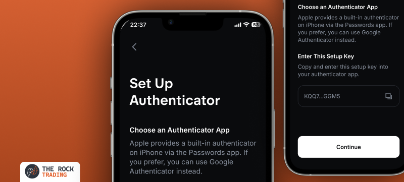 coinbase authentication