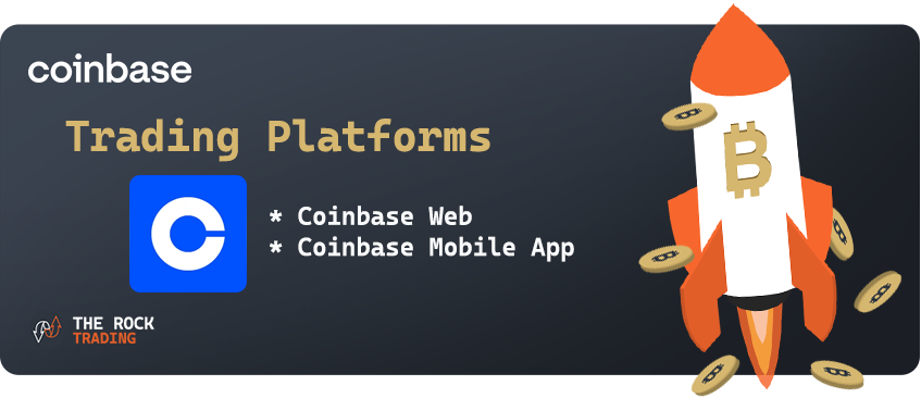 coinbase trading platforms