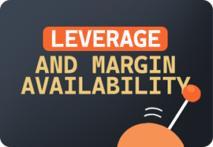 robinhood leverage and margin availability