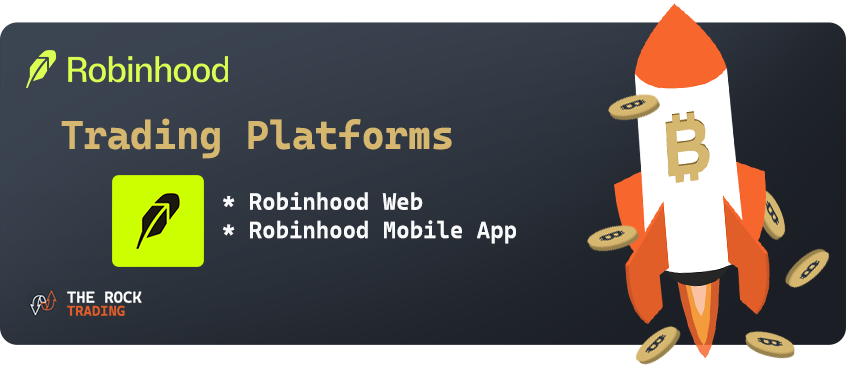 robinhood trading platforms
