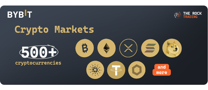 bybit crypto markets