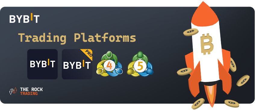 bybit trading platforms