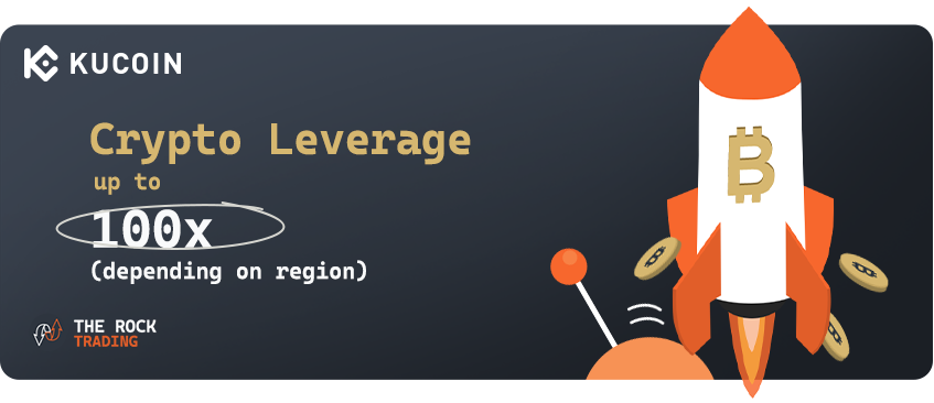 kucoin crypto leverage