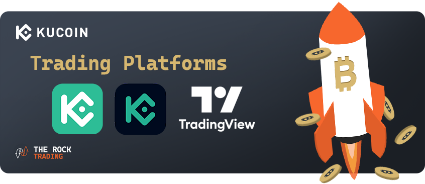 kucoin trading platforms